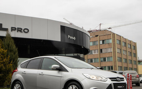 Ford Focus III, 2013 год, 798 000 рублей, 2 фотография