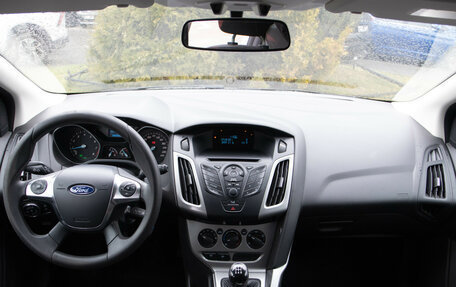 Ford Focus III, 2013 год, 798 000 рублей, 11 фотография