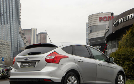 Ford Focus III, 2013 год, 798 000 рублей, 4 фотография