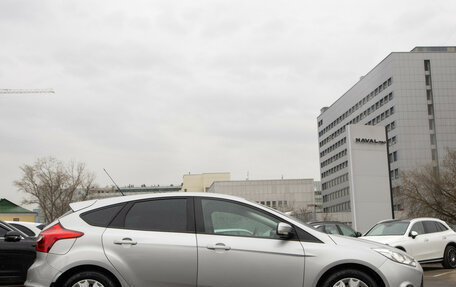 Ford Focus III, 2013 год, 798 000 рублей, 3 фотография