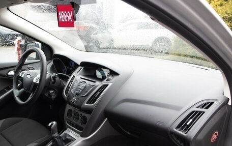 Ford Focus III, 2013 год, 798 000 рублей, 7 фотография