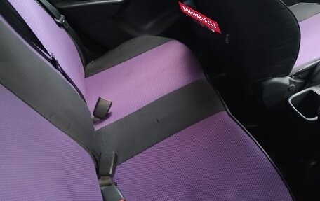 Hyundai Solaris II рестайлинг, 2012 год, 750 000 рублей, 4 фотография