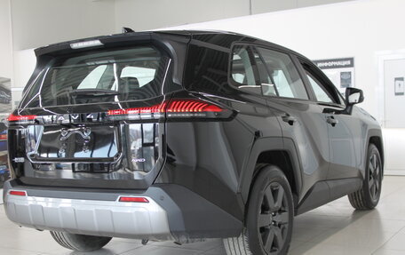 Toyota RAV4, 2026 год, 4 800 000 рублей, 4 фотография