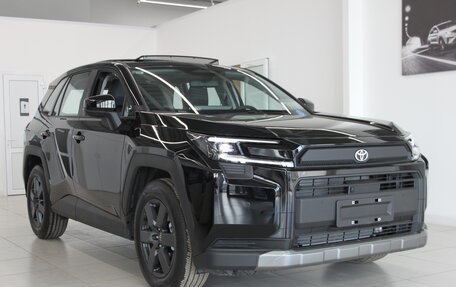 Toyota RAV4, 2026 год, 4 800 000 рублей, 3 фотография