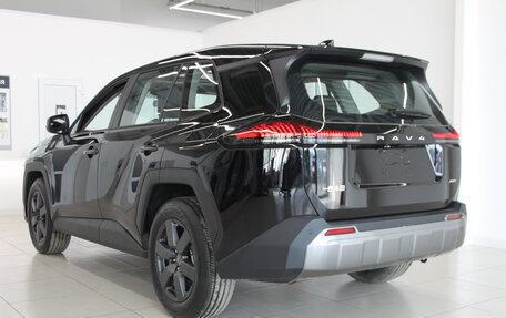 Toyota RAV4, 2026 год, 4 800 000 рублей, 6 фотография