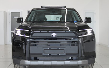 Toyota RAV4, 2026 год, 4 800 000 рублей, 2 фотография