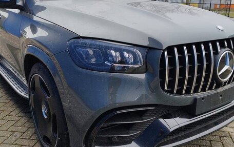 Mercedes-Benz GLS AMG, 2026 год, 31 990 000 рублей, 5 фотография