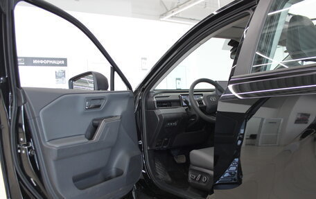 Toyota RAV4, 2026 год, 4 800 000 рублей, 9 фотография