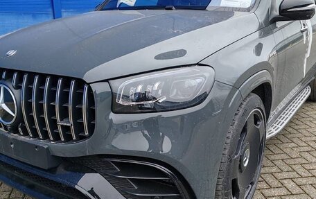 Mercedes-Benz GLS AMG, 2026 год, 31 990 000 рублей, 3 фотография