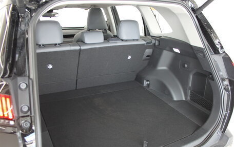 Toyota RAV4, 2026 год, 4 800 000 рублей, 8 фотография