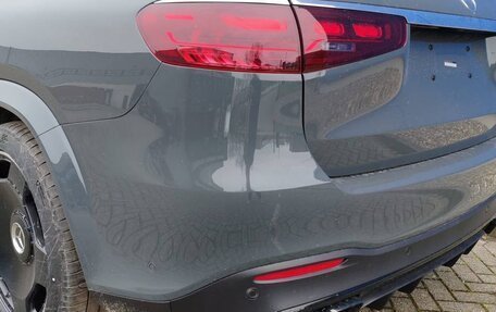 Mercedes-Benz GLS AMG, 2026 год, 31 990 000 рублей, 6 фотография