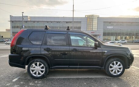 Nissan X-Trail, 2012 год, 985 000 рублей, 6 фотография