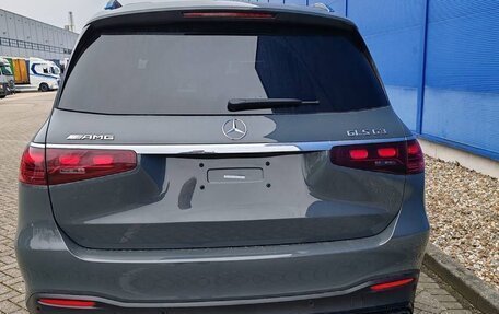 Mercedes-Benz GLS AMG, 2026 год, 31 990 000 рублей, 7 фотография