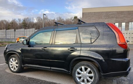 Nissan X-Trail, 2012 год, 985 000 рублей, 5 фотография