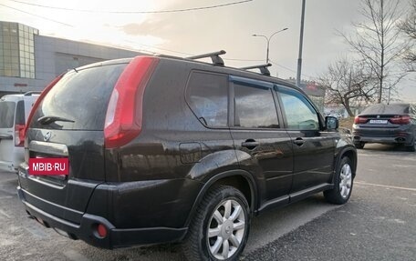 Nissan X-Trail, 2012 год, 985 000 рублей, 7 фотография