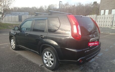 Nissan X-Trail, 2012 год, 985 000 рублей, 8 фотография