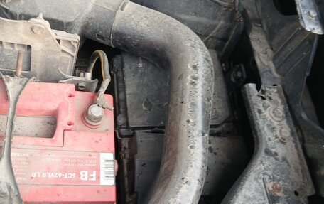 Nissan X-Trail, 2012 год, 985 000 рублей, 17 фотография