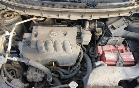 Nissan X-Trail, 2012 год, 985 000 рублей, 16 фотография