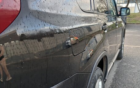 Nissan X-Trail, 2012 год, 985 000 рублей, 12 фотография