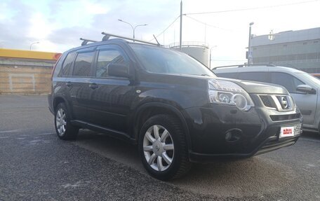Nissan X-Trail, 2012 год, 985 000 рублей, 15 фотография