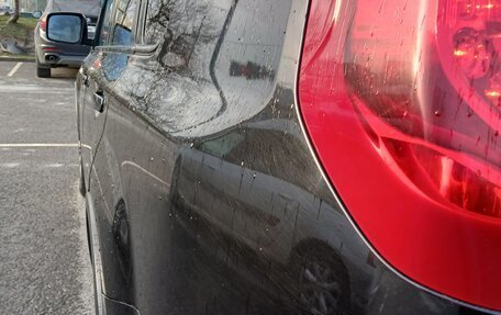 Nissan X-Trail, 2012 год, 985 000 рублей, 11 фотография