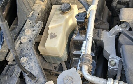 Nissan X-Trail, 2012 год, 985 000 рублей, 18 фотография