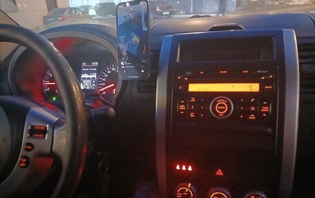 Nissan X-Trail, 2012 год, 985 000 рублей, 19 фотография