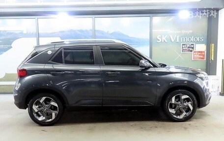 Hyundai Venue I, 2022 год, 1 830 000 рублей, 3 фотография