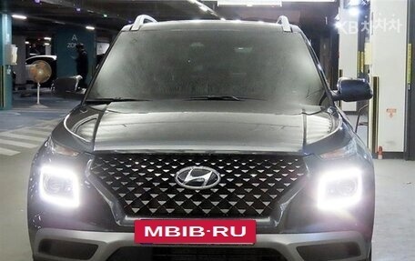 Hyundai Venue I, 2022 год, 1 830 000 рублей, 2 фотография