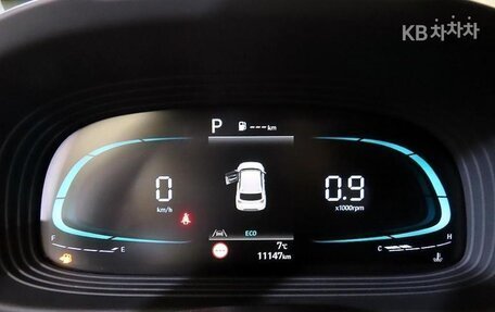 Hyundai Venue I, 2022 год, 1 830 000 рублей, 8 фотография