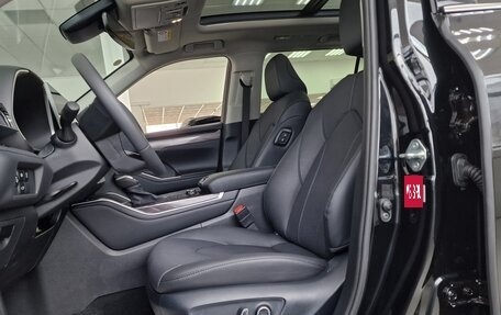 Toyota Highlander, 2026 год, 5 799 000 рублей, 7 фотография