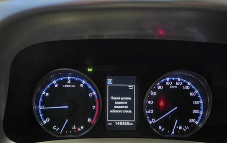 Toyota RAV4, 2018 год, 2 661 008 рублей, 10 фотография