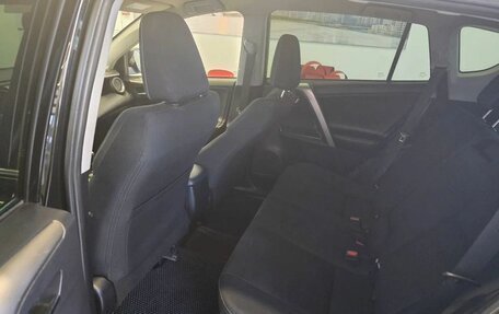 Toyota RAV4, 2018 год, 2 661 008 рублей, 9 фотография