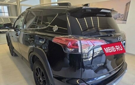 Toyota RAV4, 2018 год, 2 661 008 рублей, 6 фотография