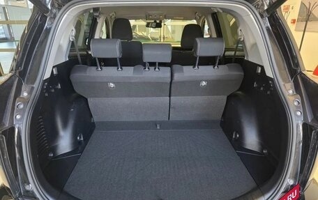 Toyota RAV4, 2018 год, 2 661 008 рублей, 7 фотография