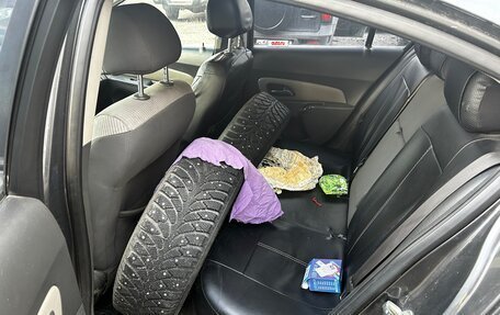 Chevrolet Cruze II, 2010 год, 390 000 рублей, 8 фотография