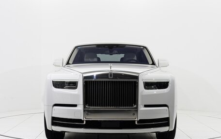 Rolls-Royce Phantom VIII, 2022 год, 39 100 000 рублей, 2 фотография