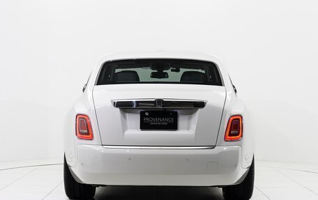 Rolls-Royce Phantom VIII, 2022 год, 39 100 000 рублей, 6 фотография