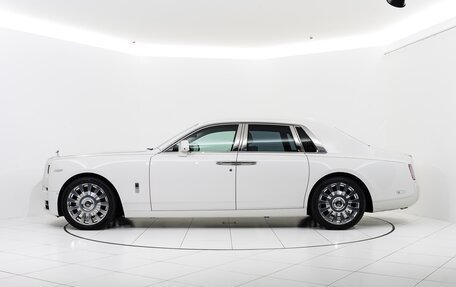 Rolls-Royce Phantom VIII, 2022 год, 39 100 000 рублей, 5 фотография