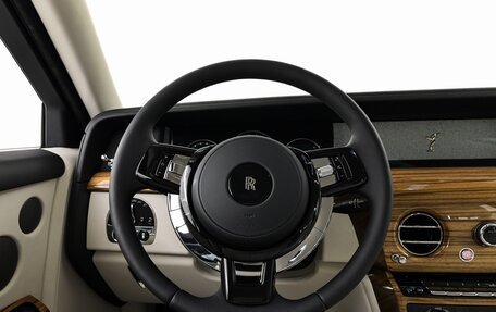 Rolls-Royce Phantom VIII, 2022 год, 39 100 000 рублей, 7 фотография