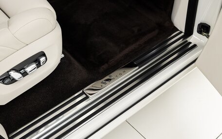 Rolls-Royce Phantom VIII, 2022 год, 39 100 000 рублей, 8 фотография