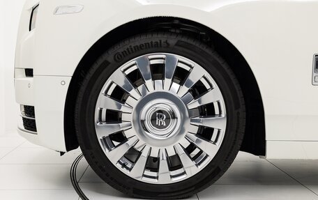 Rolls-Royce Phantom VIII, 2022 год, 39 100 000 рублей, 9 фотография