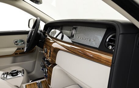 Rolls-Royce Phantom VIII, 2022 год, 39 100 000 рублей, 11 фотография
