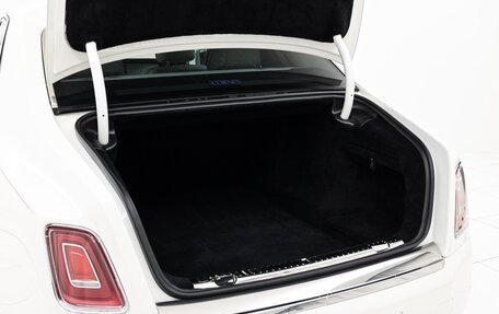 Rolls-Royce Phantom VIII, 2022 год, 39 100 000 рублей, 16 фотография