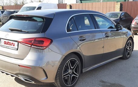 Mercedes-Benz A-Класс, 2020 год, 2 800 000 рублей, 2 фотография