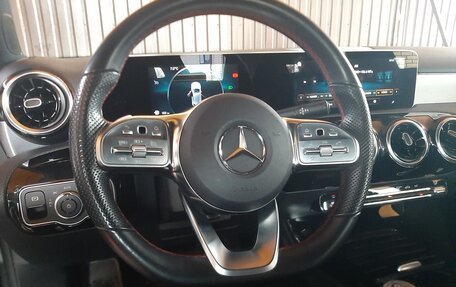 Mercedes-Benz A-Класс, 2020 год, 2 800 000 рублей, 5 фотография