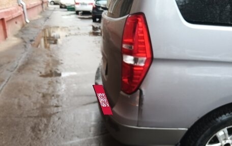 Hyundai Grand Starex Grand Starex I рестайлинг 2, 2011 год, 1 400 000 рублей, 6 фотография