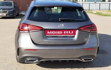 Mercedes-Benz A-Класс, 2020 год, 2 800 000 рублей, 6 фотография