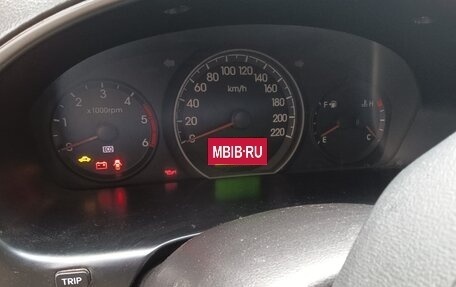 Hyundai Grand Starex Grand Starex I рестайлинг 2, 2011 год, 1 400 000 рублей, 2 фотография