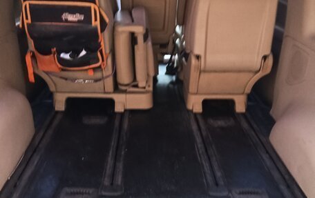 Hyundai Grand Starex Grand Starex I рестайлинг 2, 2011 год, 1 400 000 рублей, 8 фотография